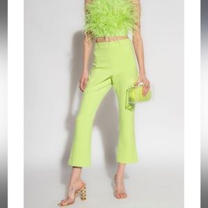 Cult Gaia Marie Pant sz 4